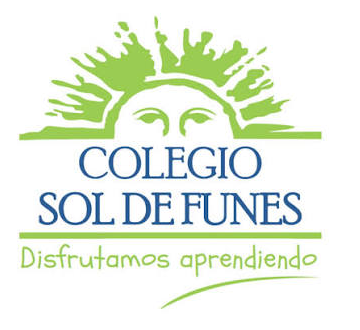 Colegio Sol de Lunes · Disfrutamos aprendiendo